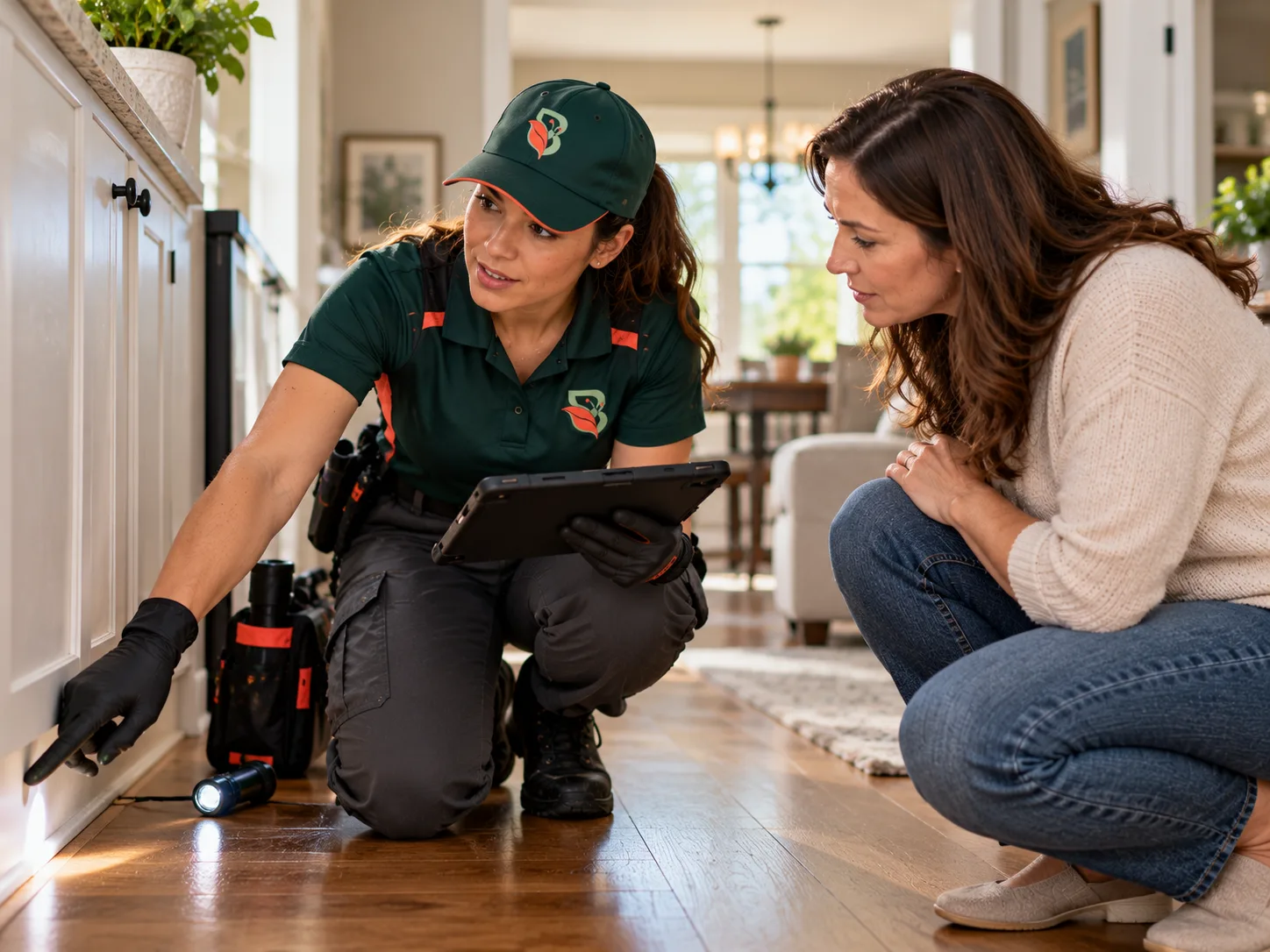 Pest Control Atkins, IA FAQs